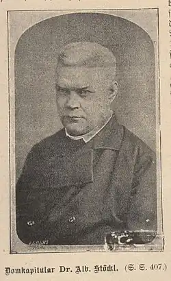 Albert Stöckl