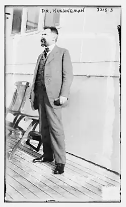 Eugen Kühnemann