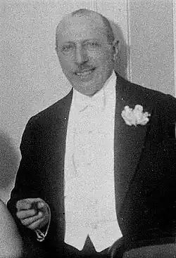 Max Osborn