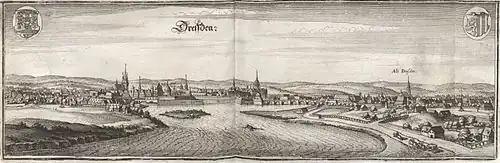 Dreßden.