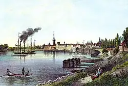 Düsseldorf