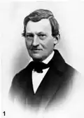 Wilhelm Dunker