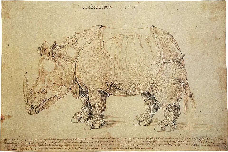 Tiere