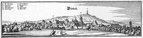 Durlach
