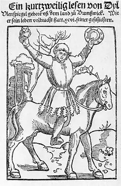 Eulenspiegelbuch