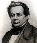 Heinrich Friedrich Emil Lenz