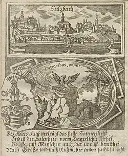 Sulzbach-Rosenberg