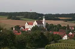 Kloster Edelstetten
