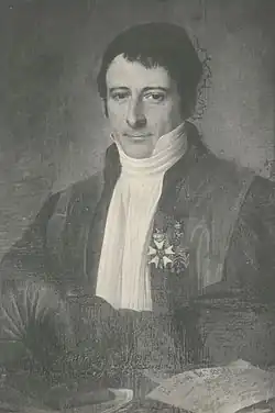 Edme-Jean-Baptiste Bouillon-Lagrange