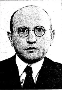 Edmund Stein