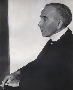 Eduard Stucken