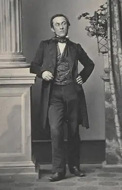 Eduard Alberti