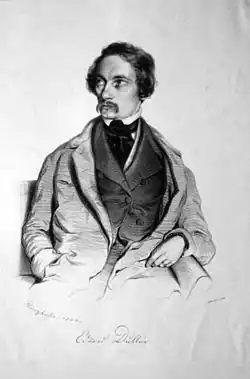 Eduard Duller