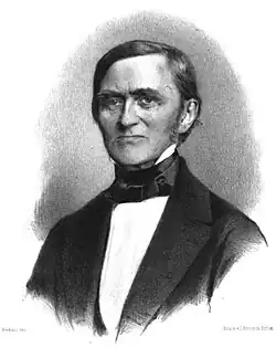 Eduard Gerhard