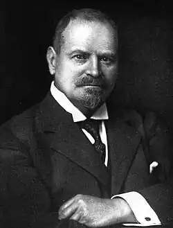 Eduard Hoffmann-Krayer