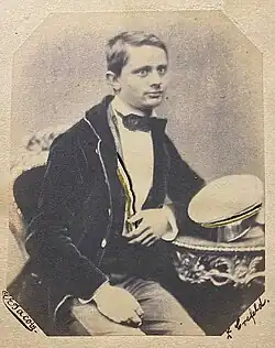 Eduard Jacobs