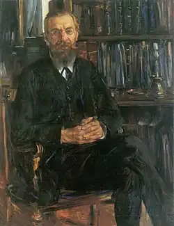 Eduard Meyer