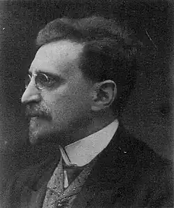 Eduard Norden