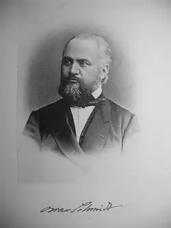 Oscar Schmidt