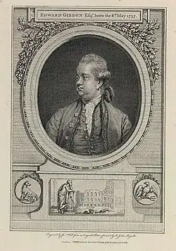 Edward Gibbon