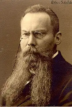 Edward Schröder