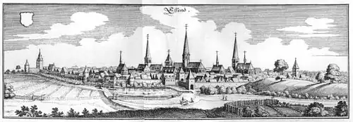 Essend (Essen)