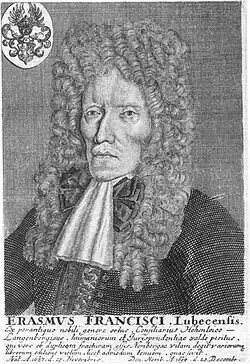 Erasmus Francisci