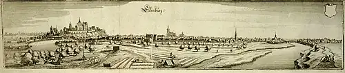 Eilenburg.