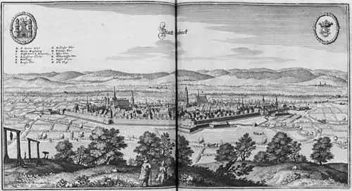 Einbeck