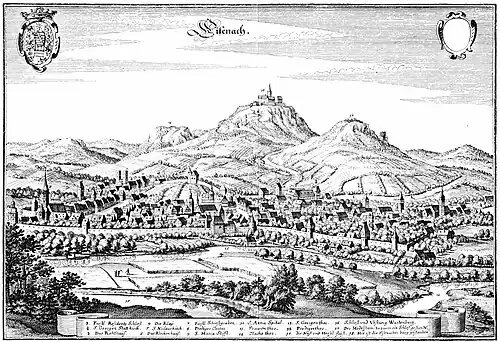 Wartburg