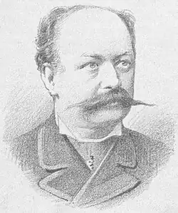 Emil Claar