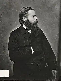 Emil Dursy