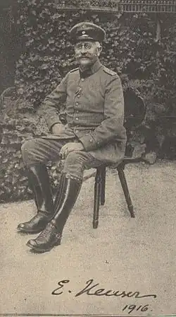 Emil Heuser