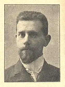 Emil Lucka