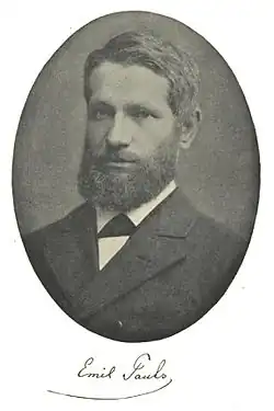Emil Pauls