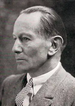 Emil Rudolf Weiß