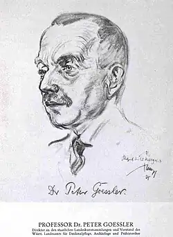Peter Goessler