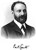 Emil Szanto