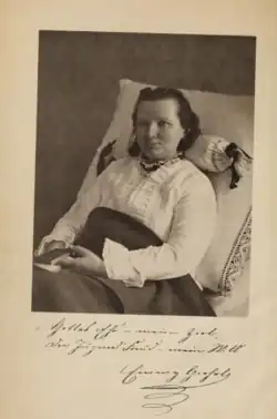 Emilia Giehrl