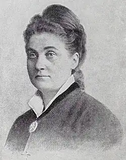 Emmy von Rhoden