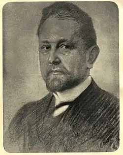 Engelbert Drerup