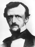 Adolph Gerstäcker