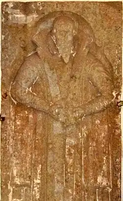 Andreas Angelus