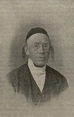Christoph Friedrich Eppler