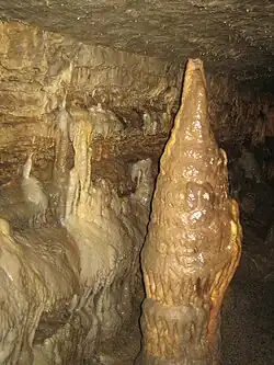 Erdmannshöhle (Hasel)