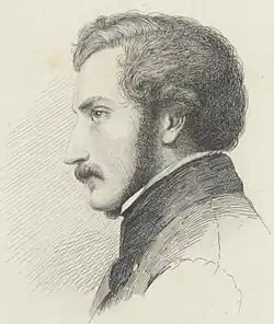 Heinrich August Erhard