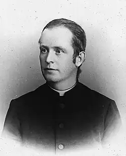 Erich Wasmann