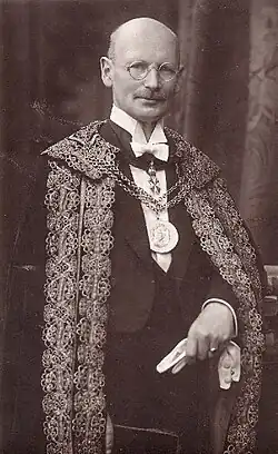 Ernst von Dobschütz