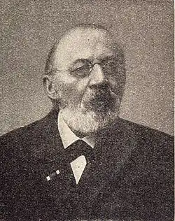 Ernst Köhler