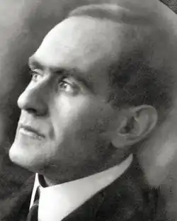 Ernst Blass